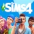 Favicon do site The Sims™ 4